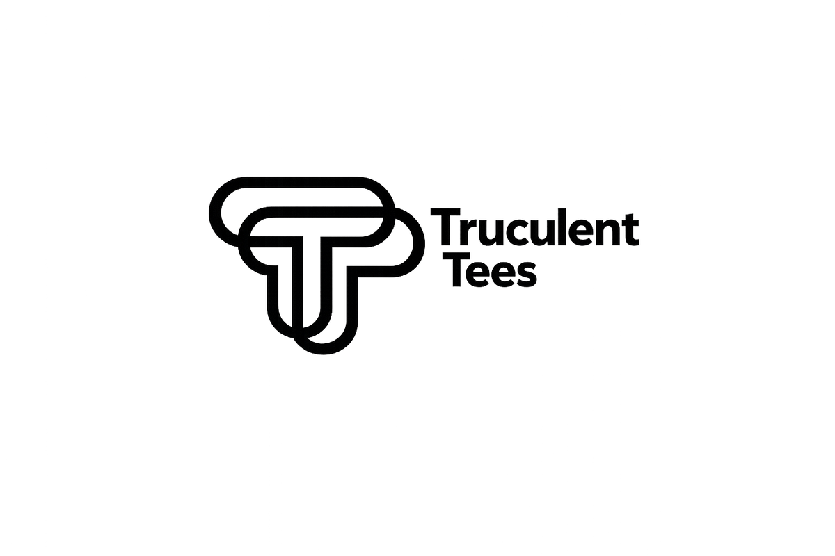 TruculentTees Logo